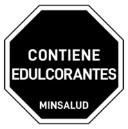 contiene edulcorantes