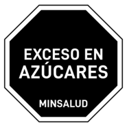 exceso en azúcares