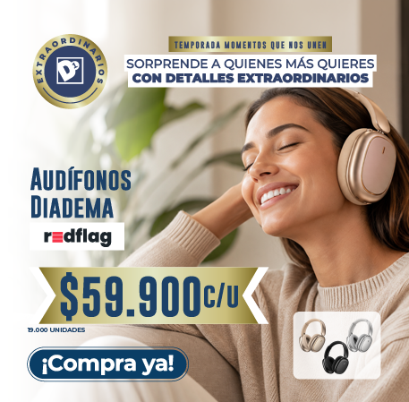 Temporada Momentos que nos unen